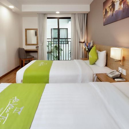 Ale Nha Trang Hotel Esterno foto