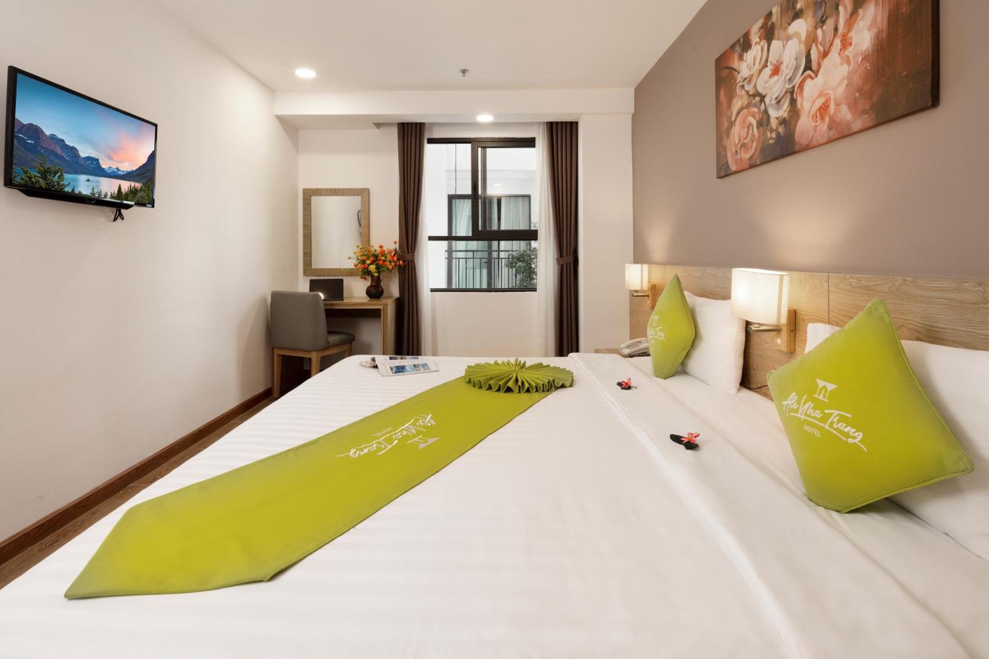 Ale Nha Trang Hotel Camera foto